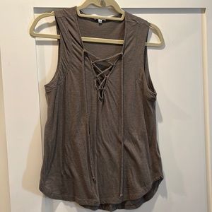 Splendid Size Small Tank
